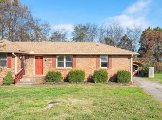 313 Lake Farm Rd #B, Smyrna, TN 37167
