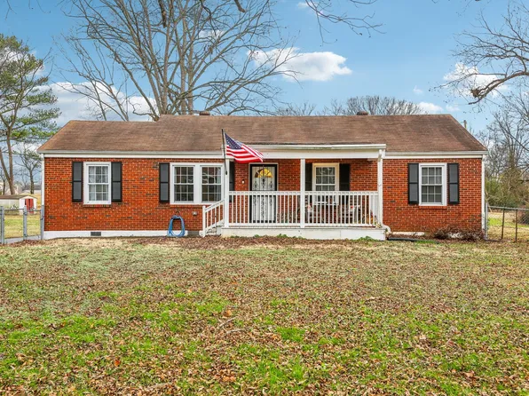 109 Park Cir, Columbia, TN 38401