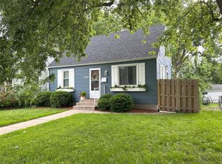 5824 Wentworth Ave, Minneapolis, MN 55419