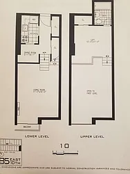 Rented by Mallory Management Corp