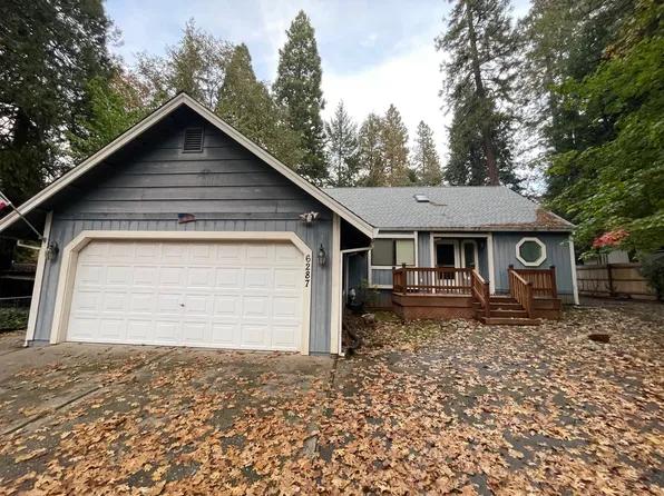 6287 Cumberland Rd, Magalia, CA 95954