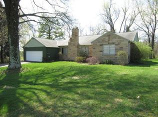 1550 State Route 60, Ashland, OH 44805