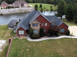 570 Roxy Lake Ests, Poplar Bluff, MO 63901