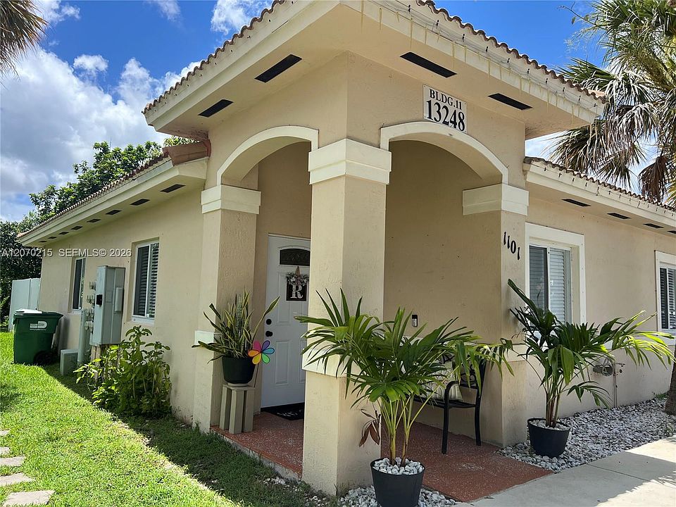1st image of 13248 Old Biscayne Dr APT 1101
