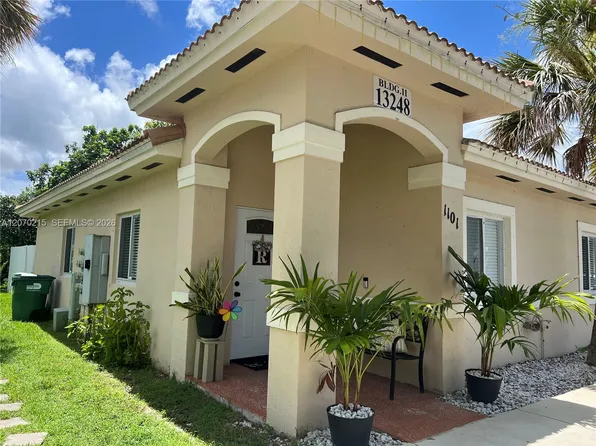 13248 Old Biscayne Dr APT 1101, Homestead, FL 33033