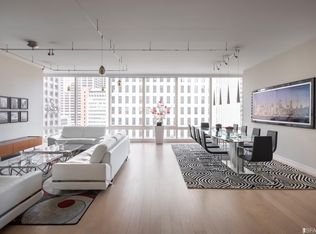 301 Mission St #803-1, San Francisco, CA 94105