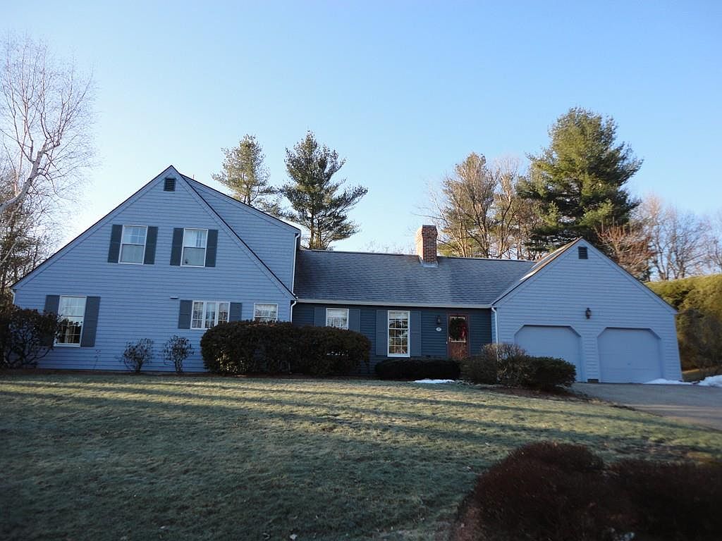 29 Camp St, Paxton, MA 01612 Zillow