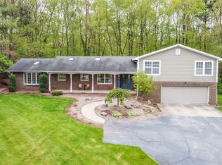 2601 Darwin Dr E, West Lafayette, IN 47906