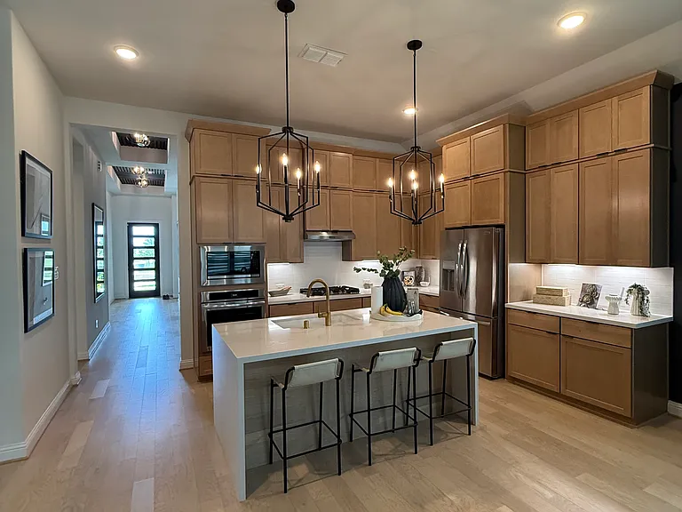 4916 Dickens Landing Dr — Photo 27