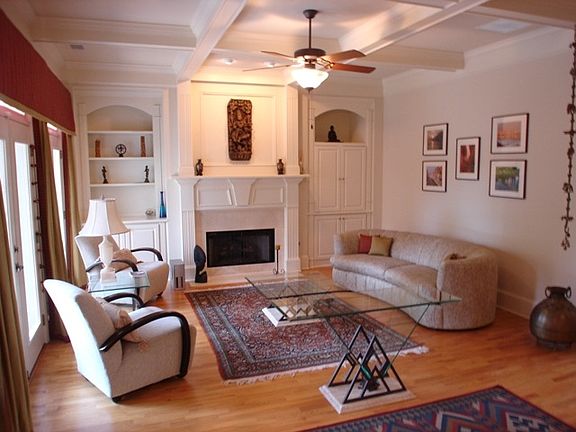 Den/Family/Great Room