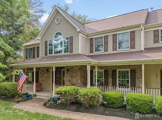 836 Atkinson Cir, Hillsborough, NJ 08844