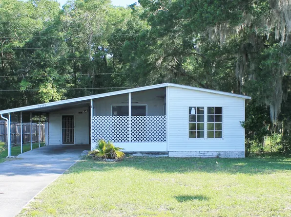 26393 McAllister St, Brooksville, FL 34602