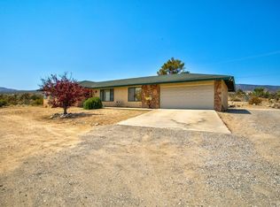 1707 Maria Rd, Pinon Hills, CA 92372