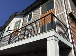 1862 Cornerstone Blvd NE #151, Calgary, AB T3N1J6