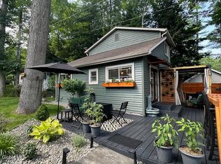 19 Smokey Bear Ln, Lake George, NY 12845