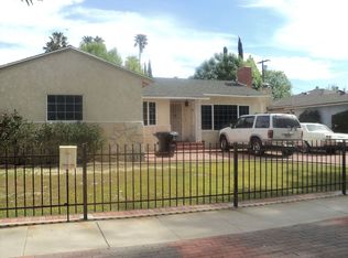 7118 Lasaine Ave, Lake Balboa, CA 91406