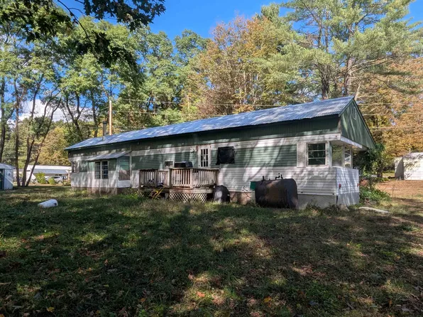 1 Lower Landing, Charlestown, NH 03603