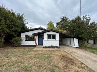 1020 Newby Ave, Bridgeport, TX 76426