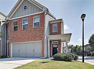2361 Whiteoak Way SE, Smyrna, GA 30080