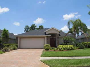 653 Rangewood Dr SE, Palm Bay, FL 32909
