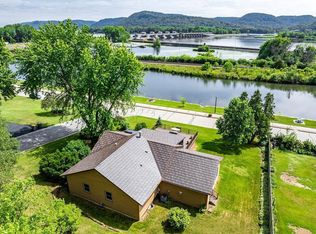 24314 2nd St, Trempealeau, WI 54661