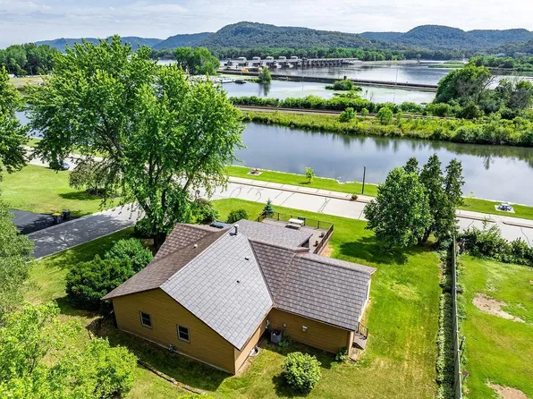 24314 2nd St, Trempealeau, WI 54661