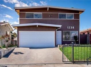 1238 W 87th St APT 1, Los Angeles, CA 90044