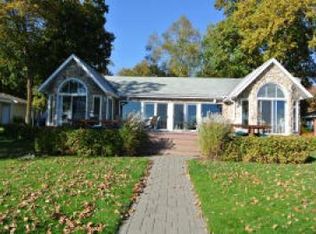 25196 Newport Beach Rd, Detroit Lakes, MN 56501