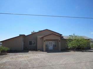 4600 N Tortolita Rd, Tucson, AZ 85745