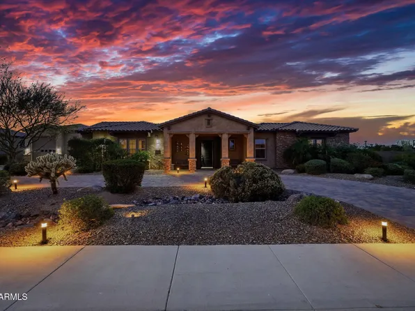 7618 W CHAMA Drive, Peoria, AZ 85383