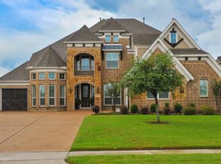 2955 England Pkwy, Grand Prairie, TX 75054