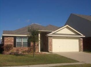 5021 Meridian Ln, Keller, TX 76248