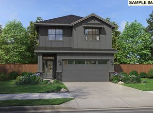 730 NW 178th St, Ridgefield, WA 98642