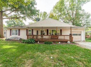 214 W Proctor St, Sturgeon, MO 65284