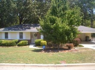 224 Anneswood Dr, Augusta, GA 30907