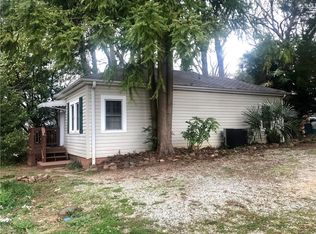 117 Lebanon Rd, Pendleton, SC 29670