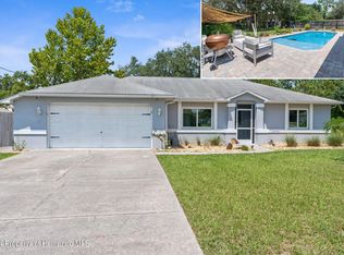 2433 Hawthorne Rd, Spring Hill, FL 34609