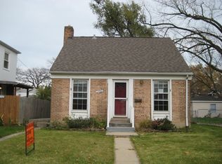 755 Norfolk Ave, Westchester, IL 60154