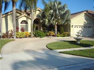 10252 Lexington Estates Blvd, Boca Raton, FL 33428