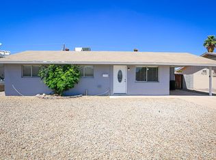 120 E Hampton Ave, Mesa, AZ 85210