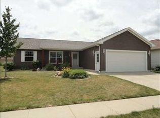 1313 Robertson Rd, Waverly, IA 50677