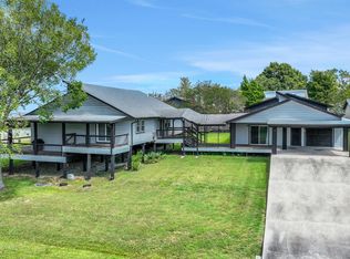 930 Paradise Dr, Coldspring, TX 77331