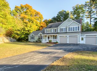 2 David Way, Littleton, MA 01460