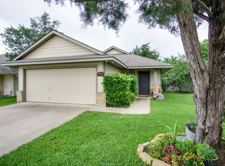 2109 Granite Ridge Pl, Bryan, TX 77801