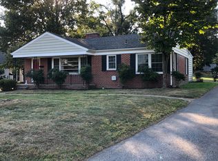 237 Skyland Ave, Waynesboro, VA 22980