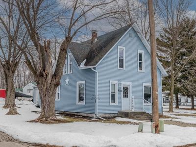 305 E Wabash St, Hudson, IN, 46747