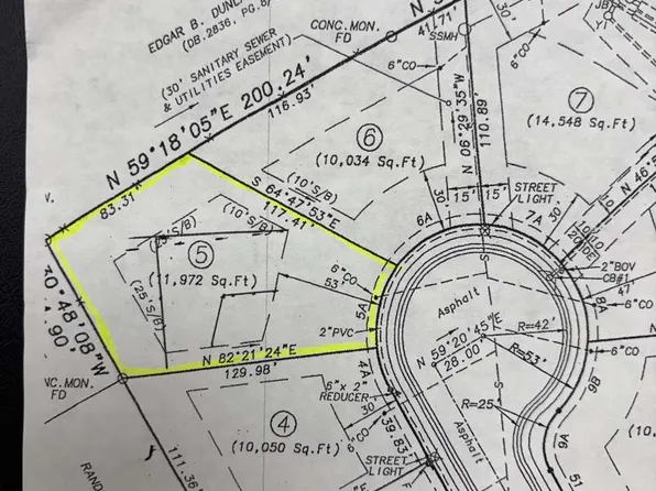 329 Vinings Walk NW, Gainesville, GA 30501