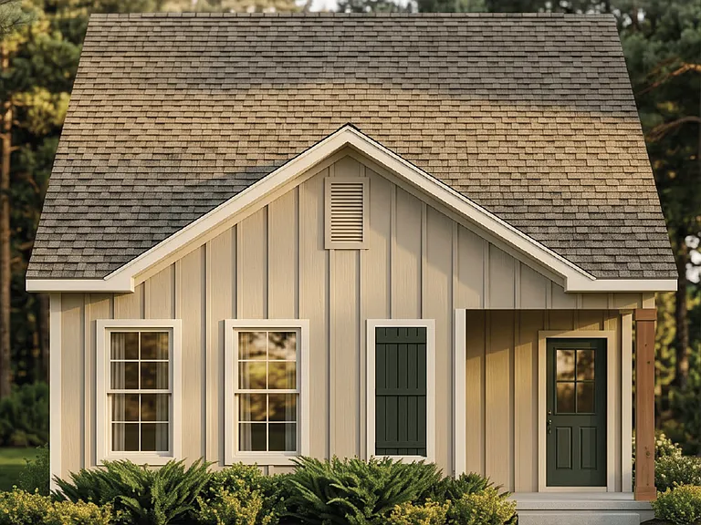 Maple Grove Cottages — Photo 12