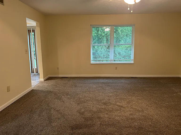Additional living room