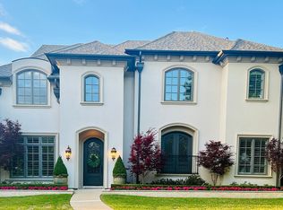 6715 Woodland Dr, Dallas, TX 75225